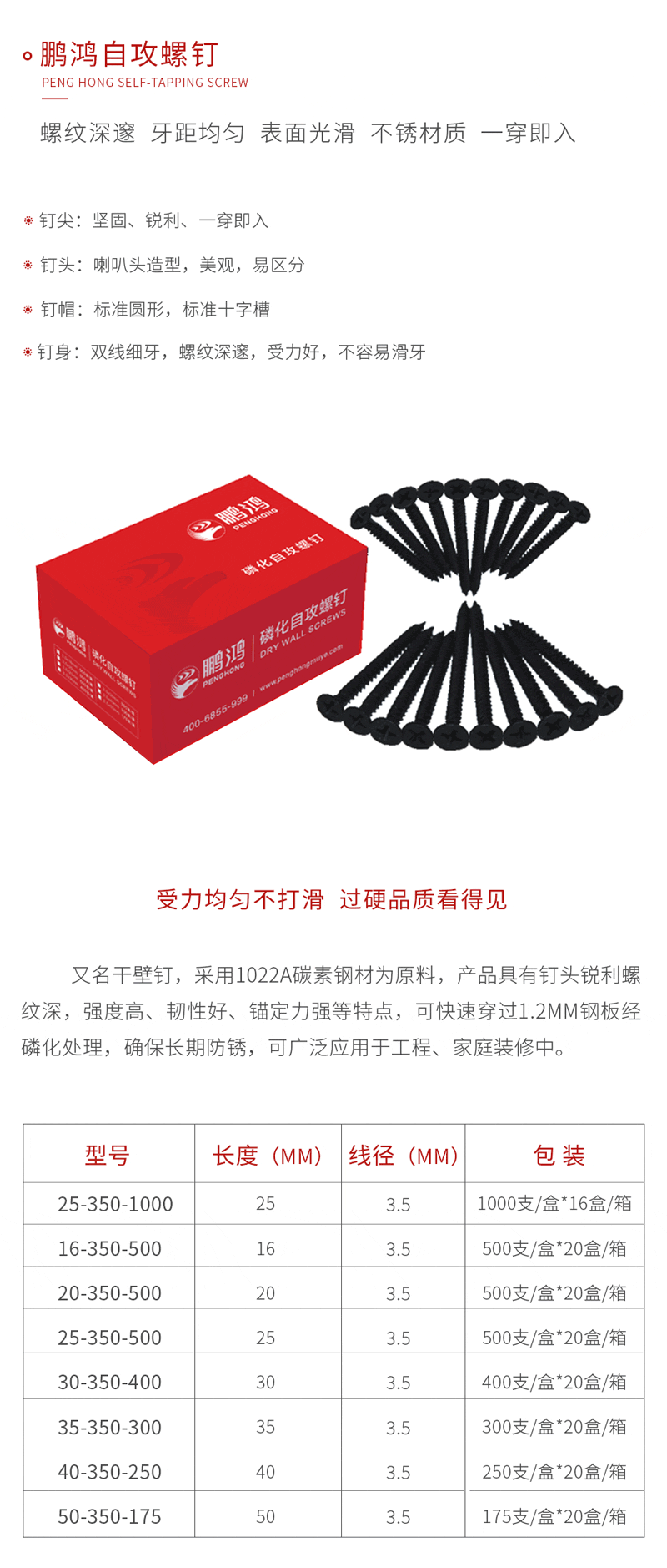 NG电子游戏自攻螺钉