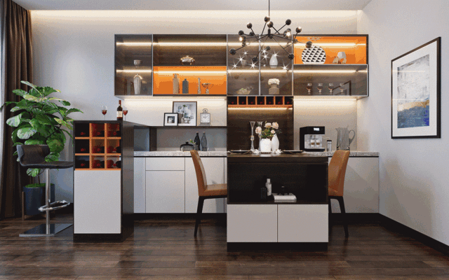 NG电子游戏定制家居