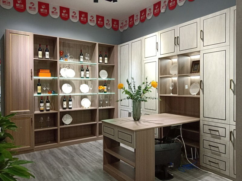 NG电子游戏沈阳定制家居邵鹏店