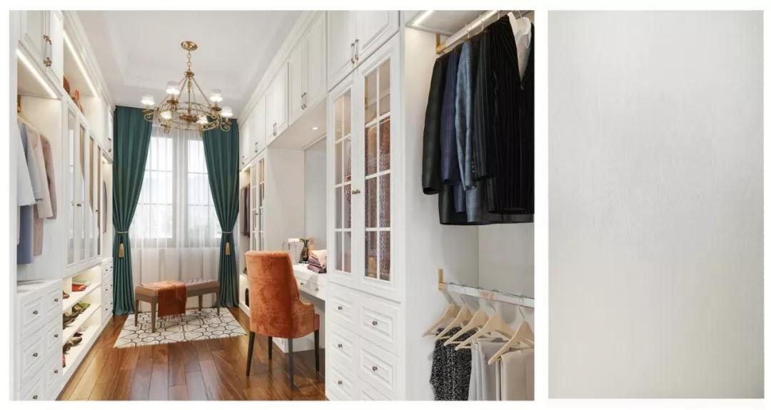 NG电子游戏暖白射线生态板花色