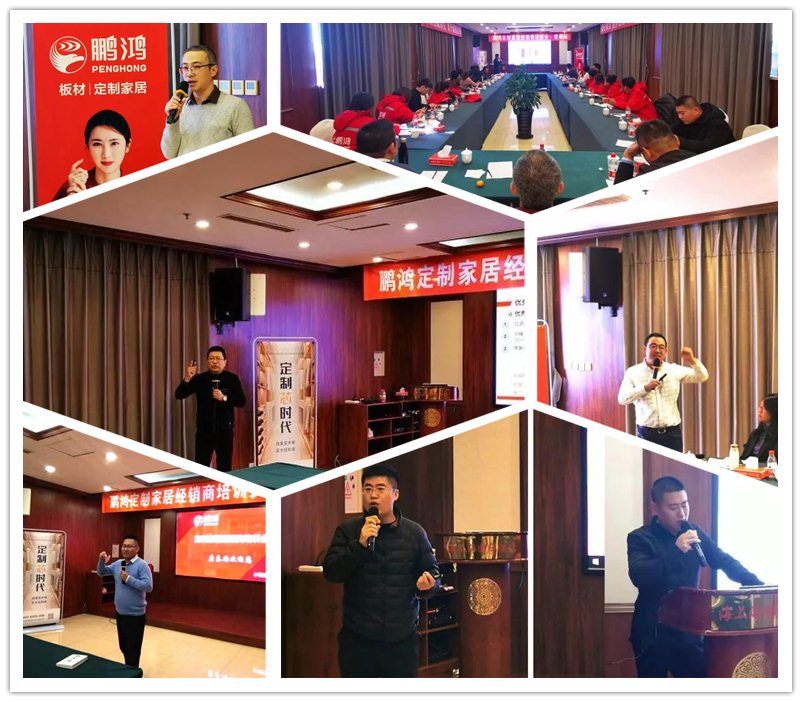 河北NG电子游戏定制家居培训