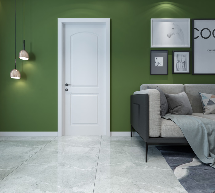 NG电子游戏木门简约系列JY004