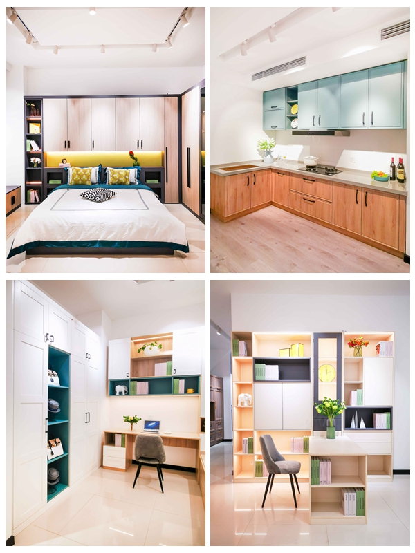 NG电子游戏定制家居海城大圣店