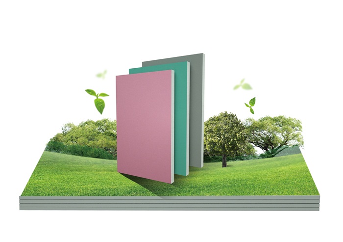 NG电子游戏石膏板