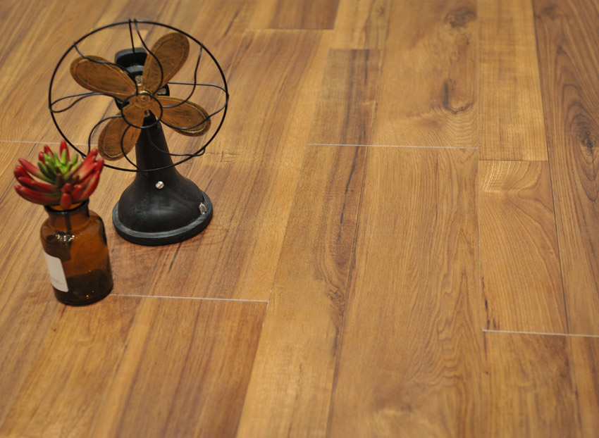 NG电子游戏强化复合地板2803